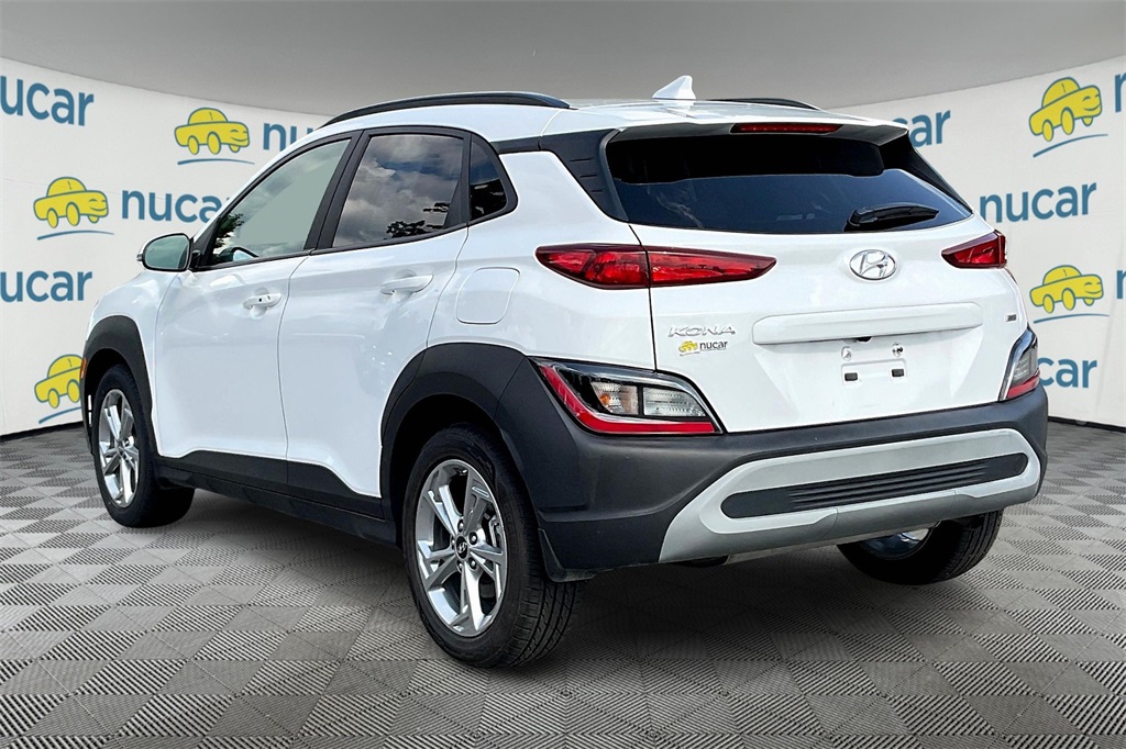 2023 Hyundai Kona SEL - Photo 4