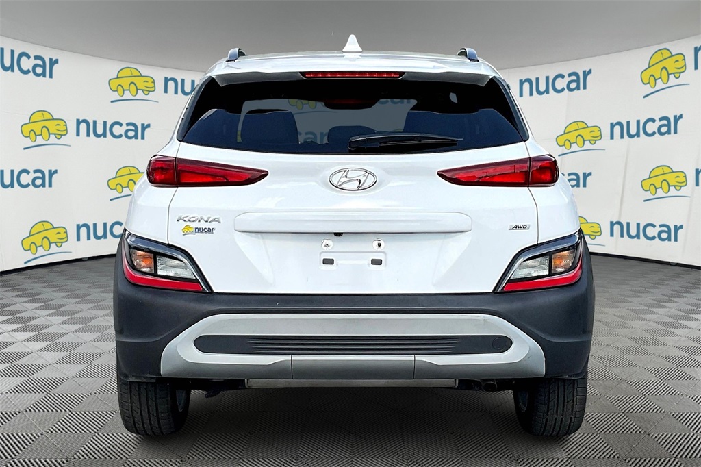 2023 Hyundai Kona SEL - Photo 5