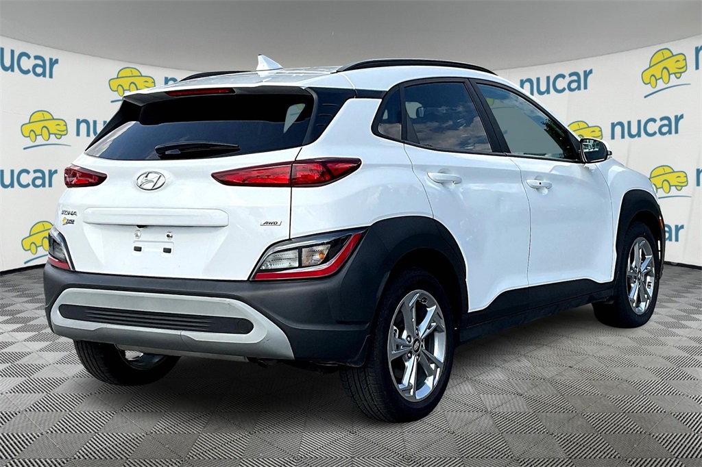 2023 Hyundai Kona SEL - Photo 6