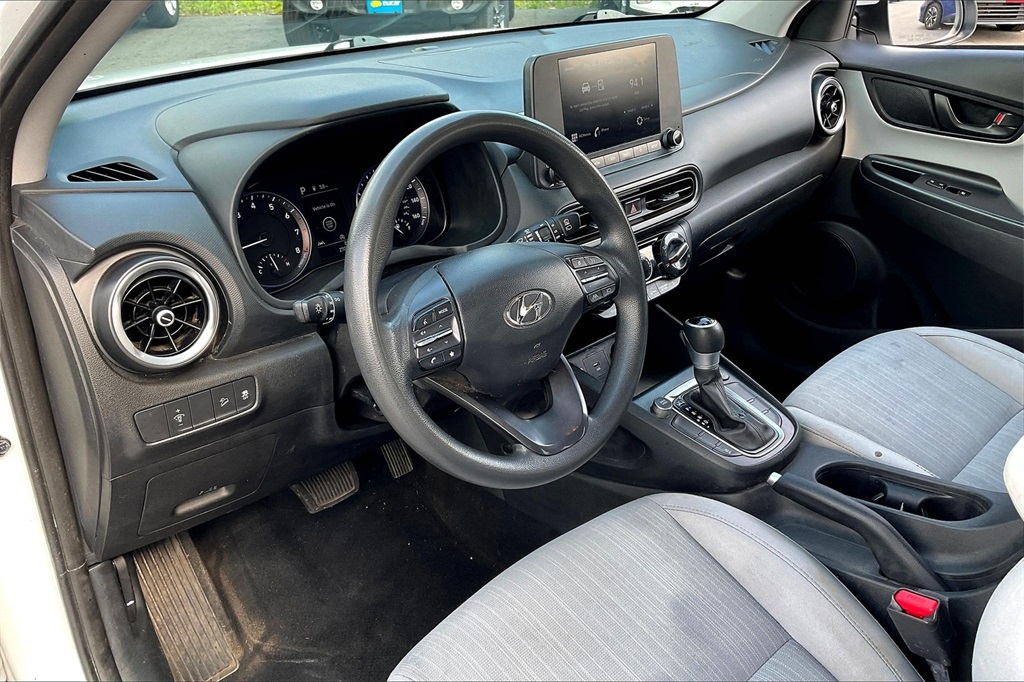 2023 Hyundai Kona SEL - Photo 8