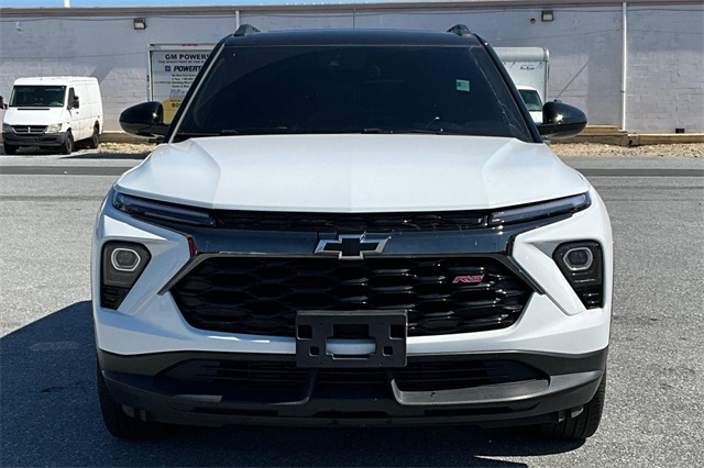 2024 Chevrolet TrailBlazer RS - Photo 4