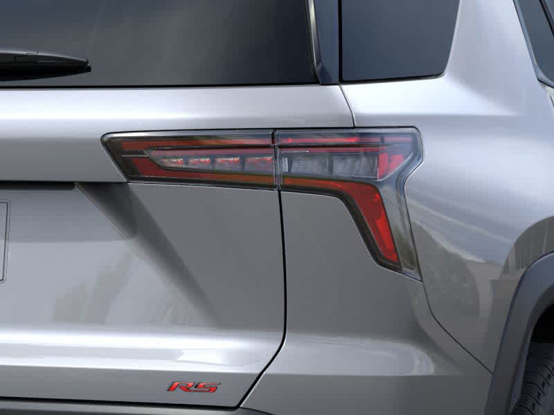2026 Chevrolet Equinox AWD RS - Photo 11