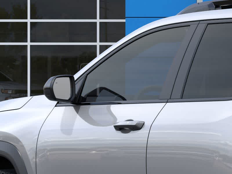2026 Chevrolet Equinox AWD RS - Photo 12