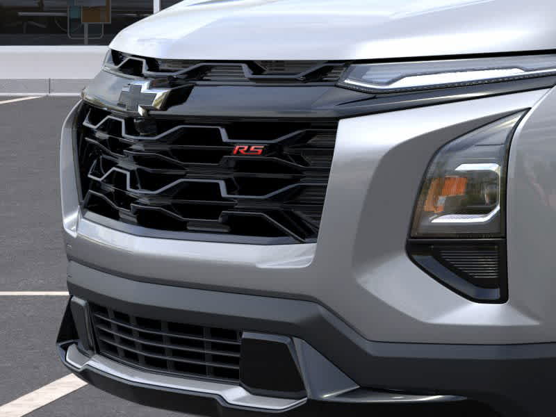 2026 Chevrolet Equinox AWD RS - Photo 13