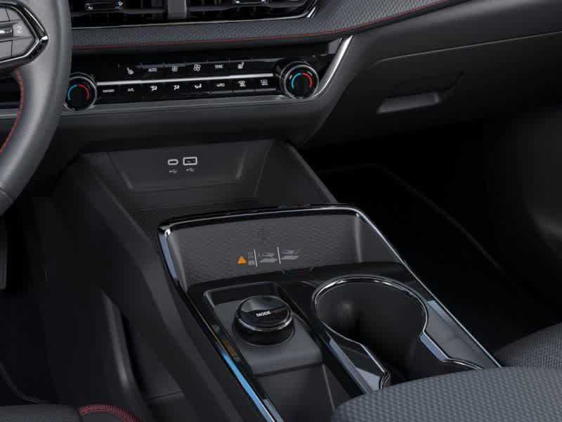 2026 Chevrolet Equinox AWD RS - Photo 23