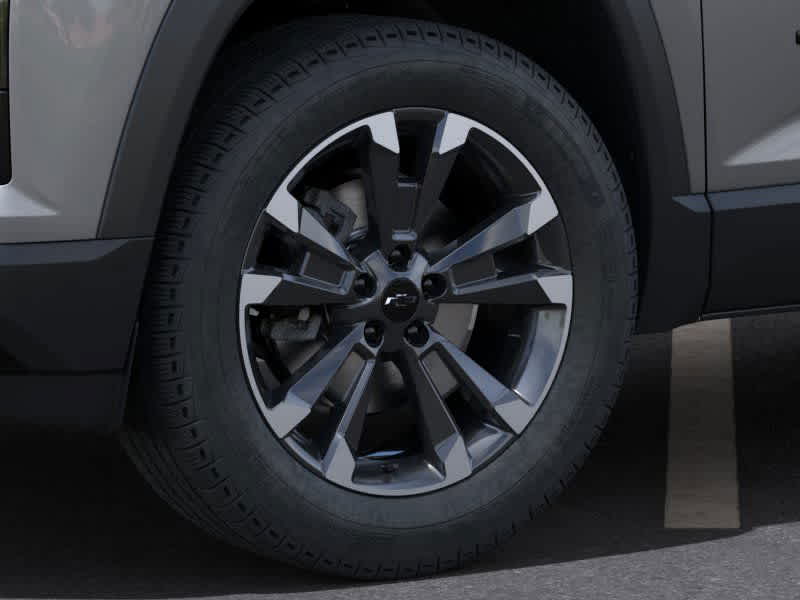 2026 Chevrolet Equinox AWD RS - Photo 9