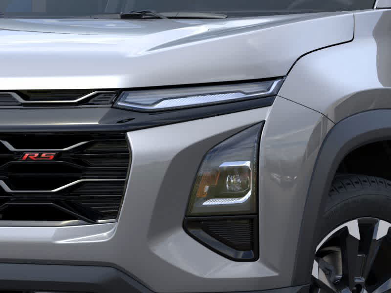 2026 Chevrolet Equinox AWD RS - Photo 10