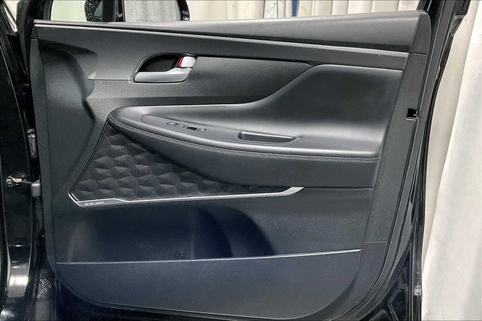 2022 Hyundai Santa Fe SEL - Photo 12