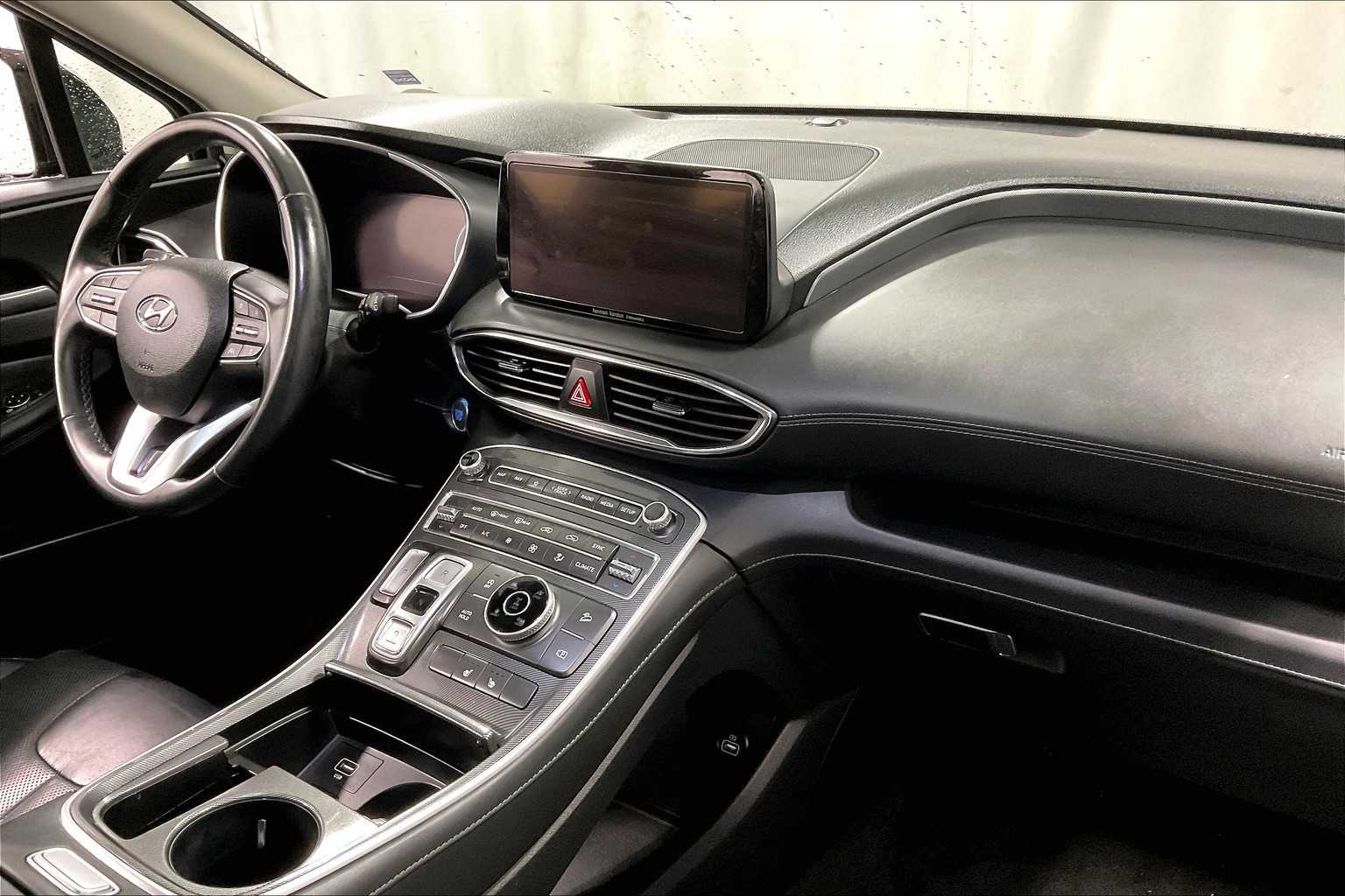 2022 Hyundai Santa Fe SEL - Photo 14