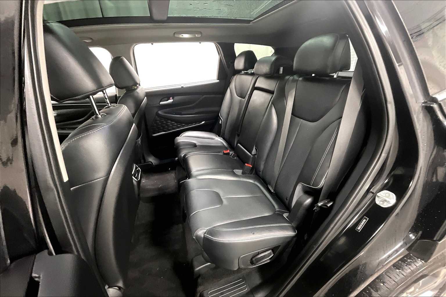 2022 Hyundai Santa Fe SEL - Photo 15