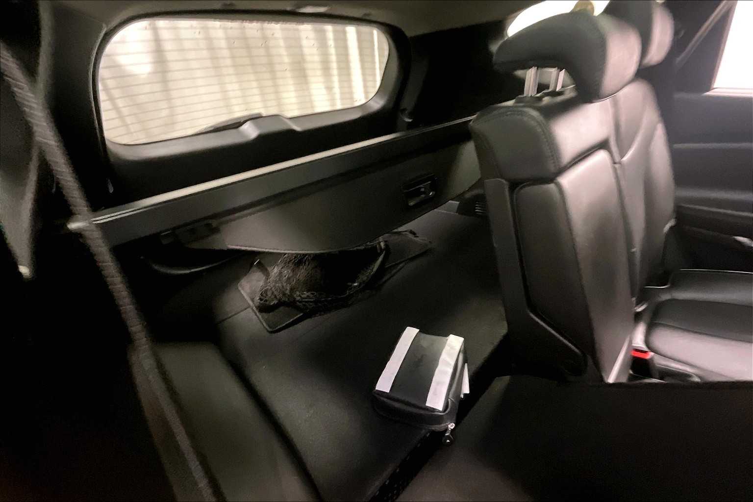 2022 Hyundai Santa Fe SEL - Photo 17