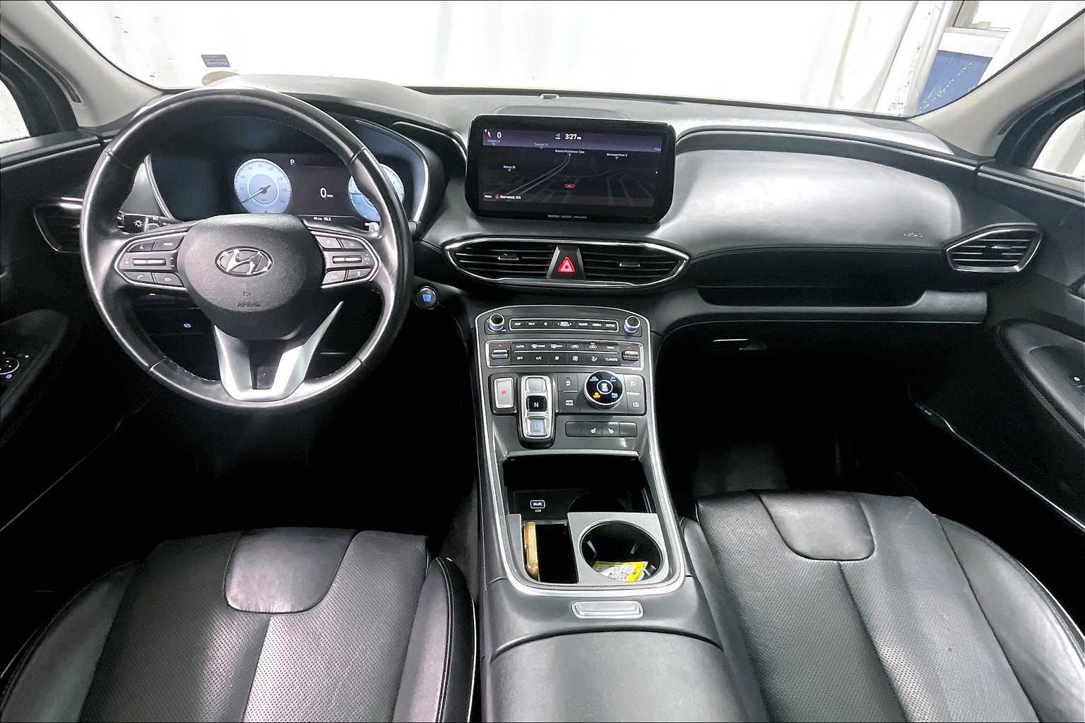 2022 Hyundai Santa Fe SEL - Photo 22