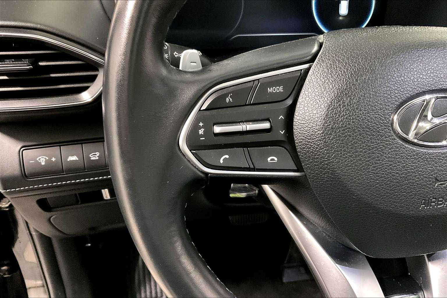 2022 Hyundai Santa Fe SEL - Photo 24