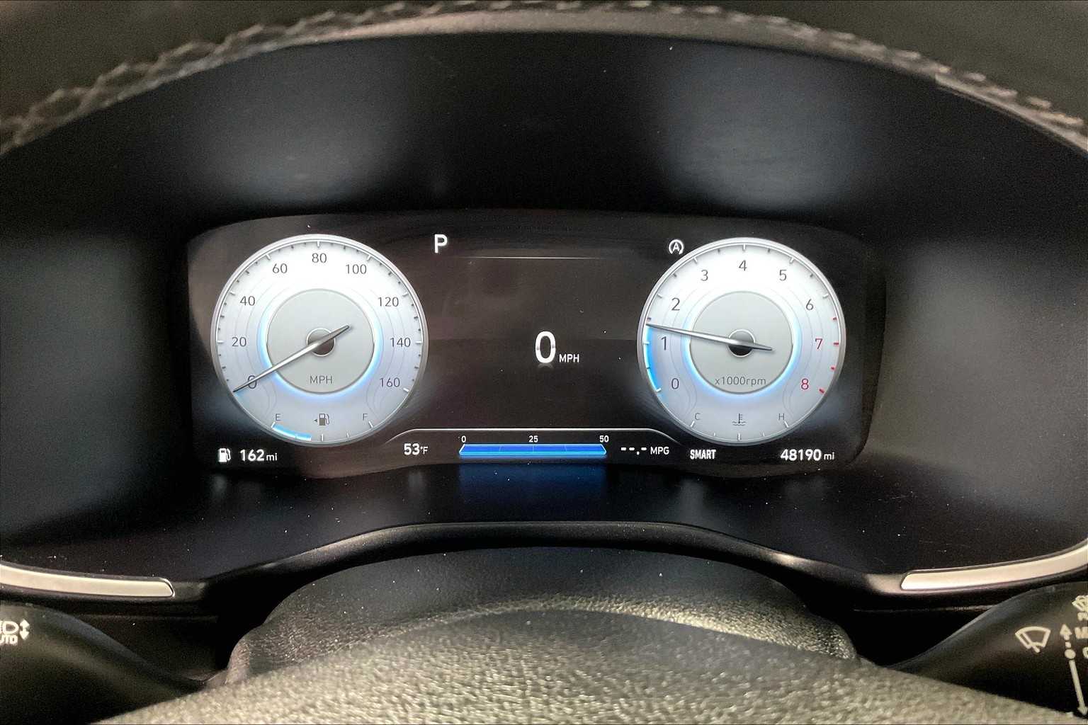 2022 Hyundai Santa Fe SEL - Photo 26