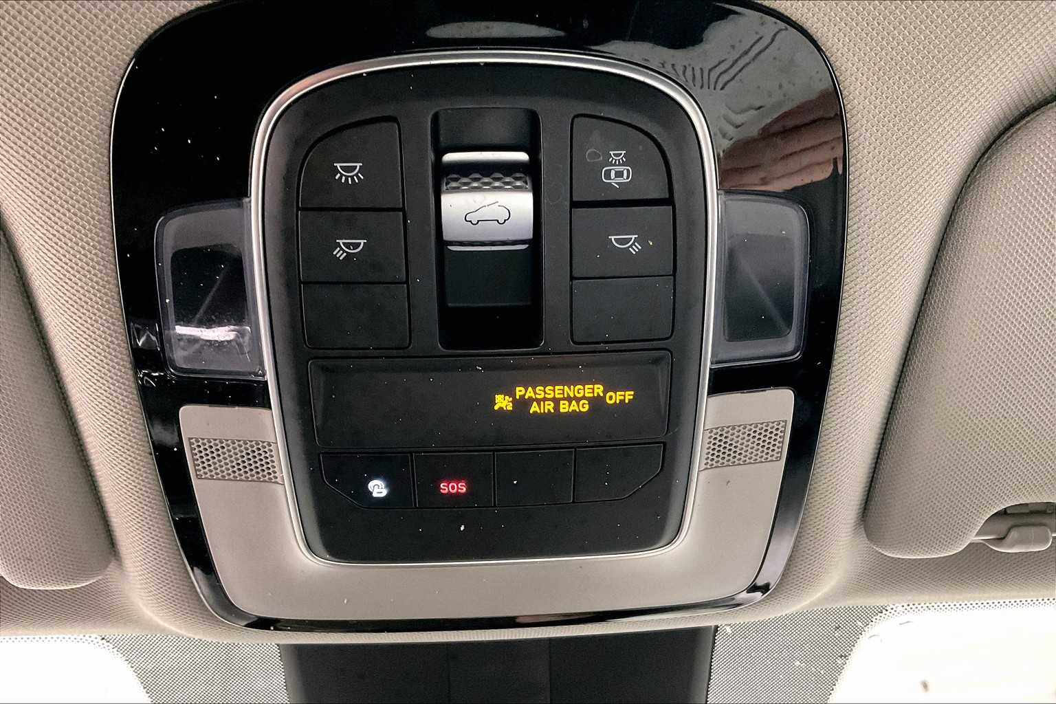 2022 Hyundai Santa Fe SEL - Photo 27