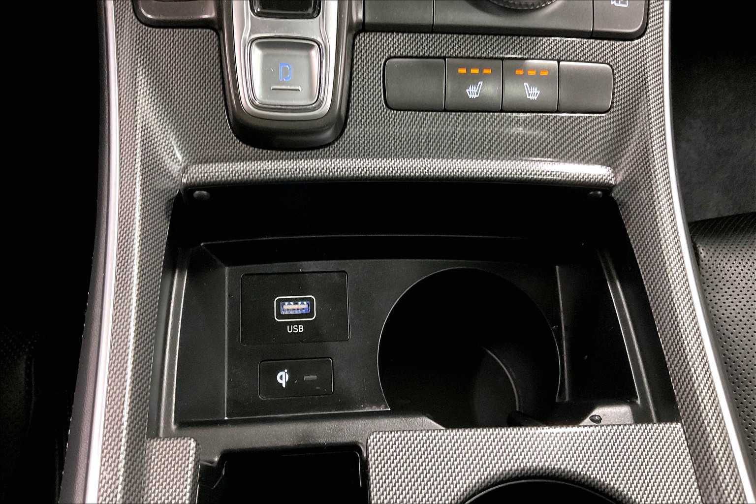 2022 Hyundai Santa Fe SEL - Photo 28