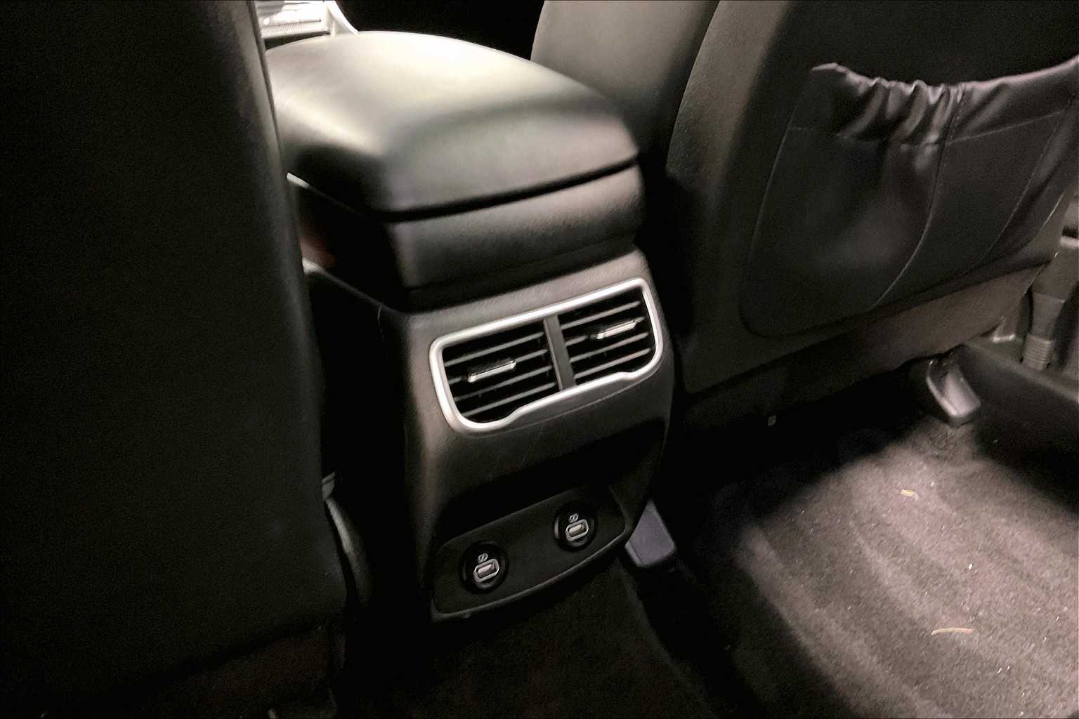 2022 Hyundai Santa Fe SEL - Photo 29