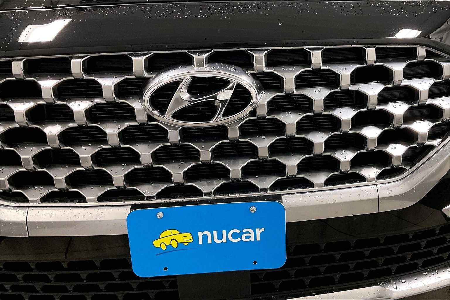 2022 Hyundai Santa Fe SEL - Photo 33