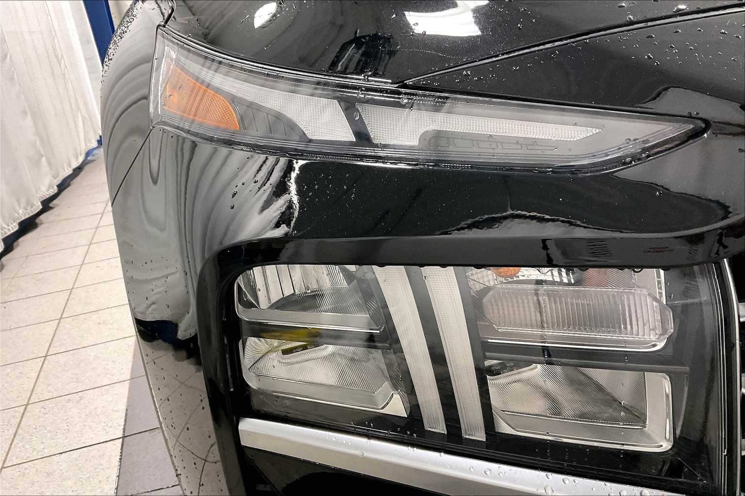 2022 Hyundai Santa Fe SEL - Photo 34