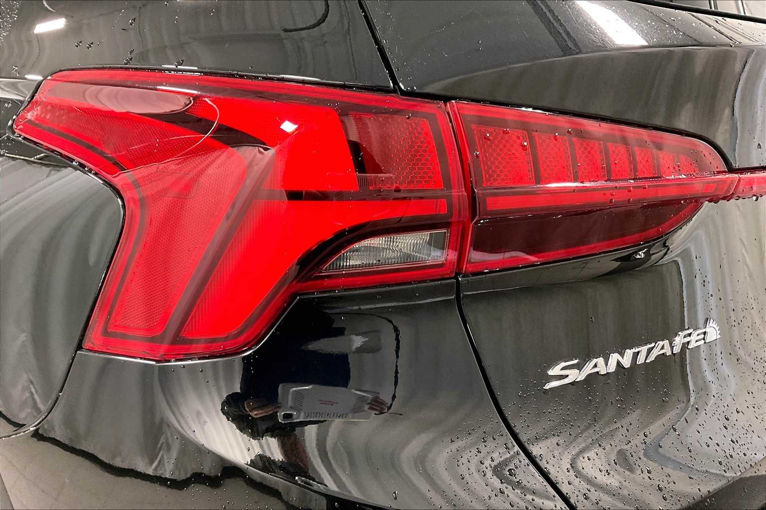 2022 Hyundai Santa Fe SEL - Photo 35