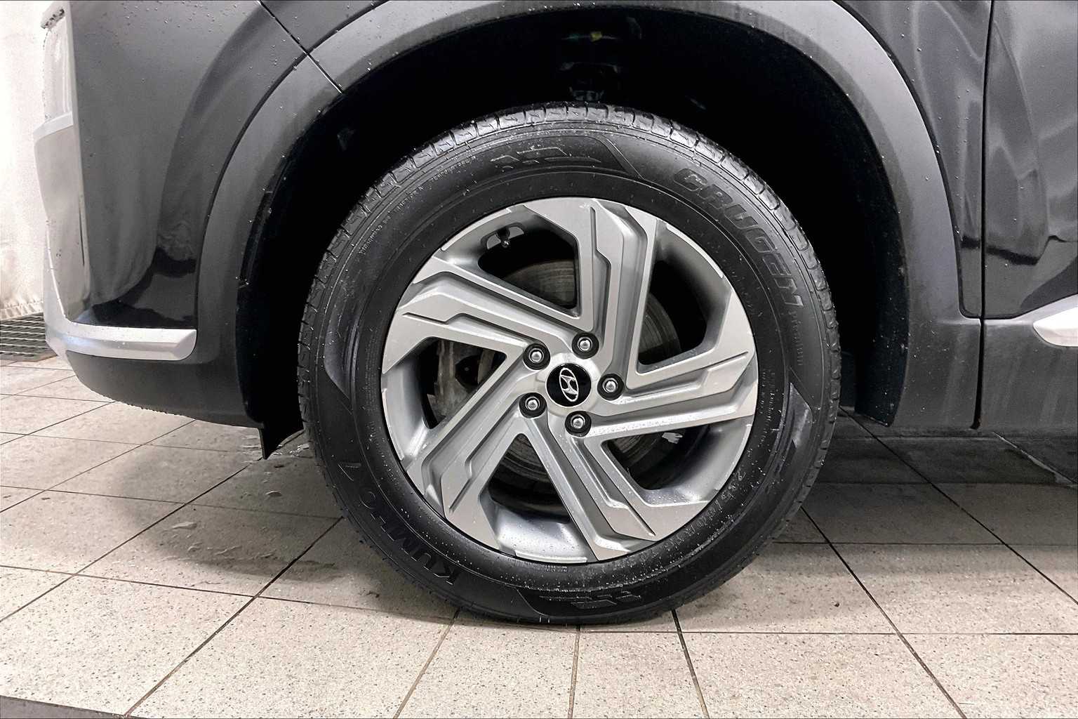 2022 Hyundai Santa Fe SEL - Photo 7