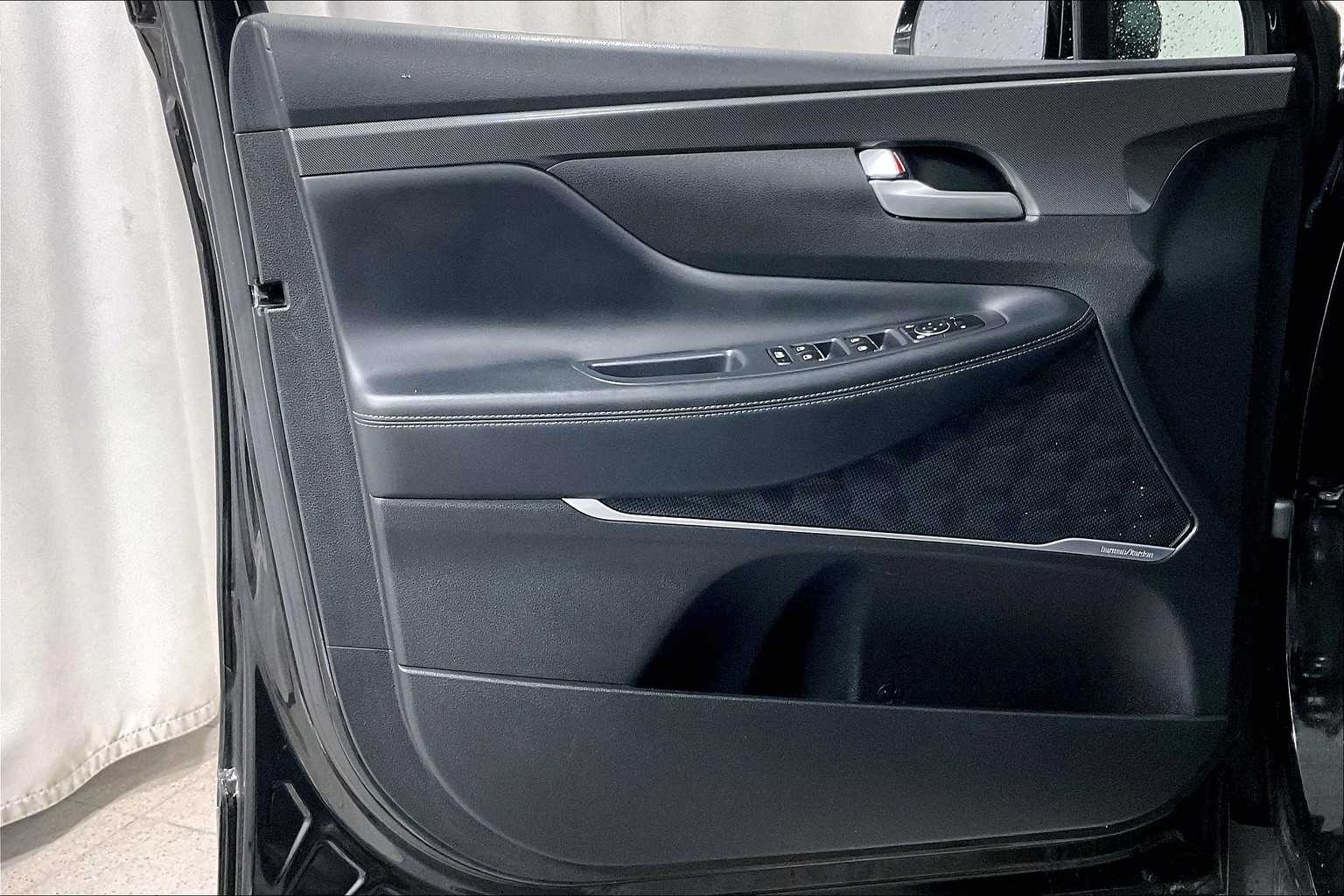 2022 Hyundai Santa Fe SEL - Photo 9