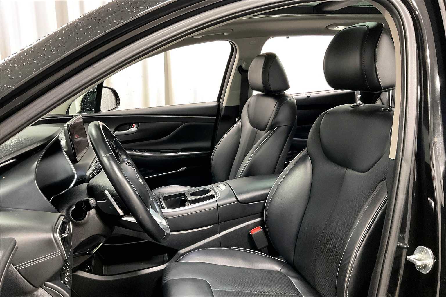 2022 Hyundai Santa Fe SEL - Photo 10