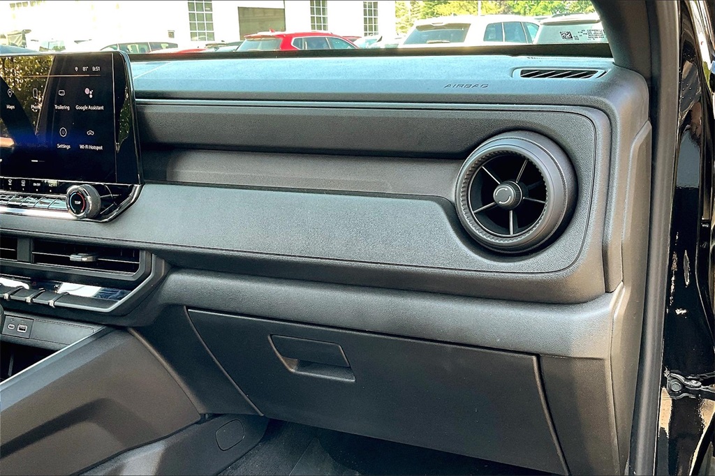 2023 Chevrolet Colorado Trail Boss - Photo 12