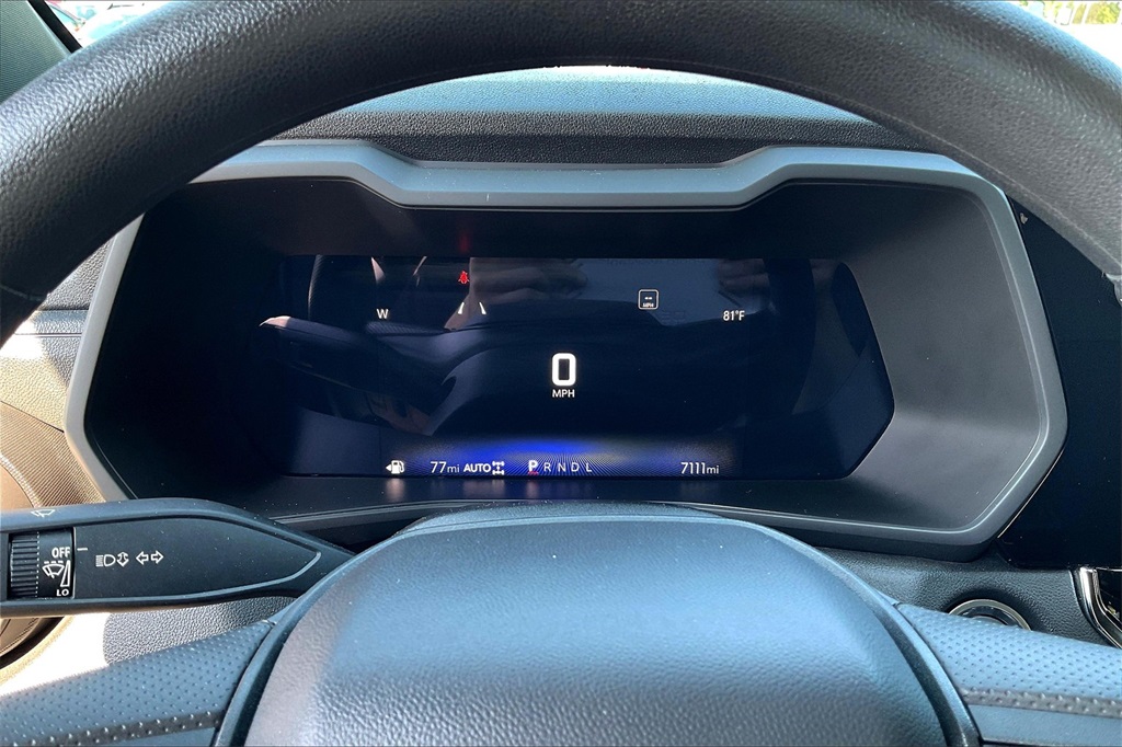 2023 Chevrolet Colorado Trail Boss - Photo 14