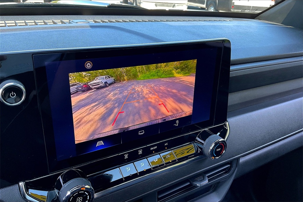 2023 Chevrolet Colorado Trail Boss - Photo 15