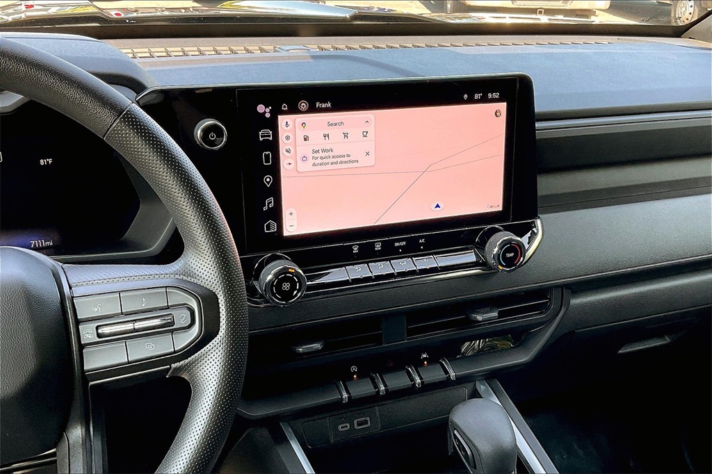 2023 Chevrolet Colorado Trail Boss - Photo 17