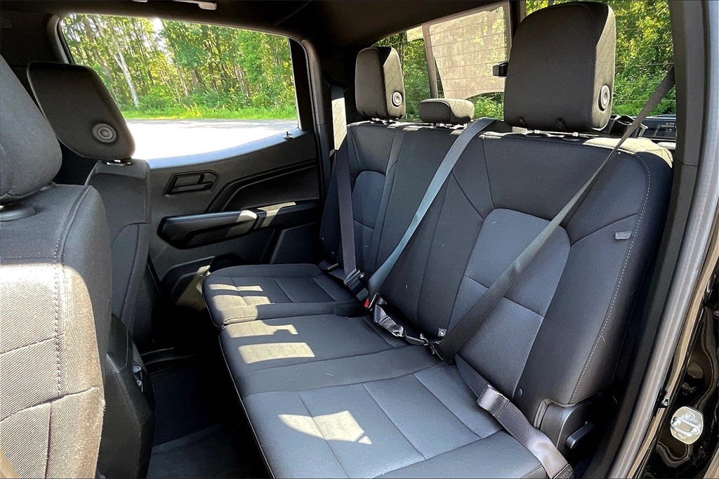 2023 Chevrolet Colorado Trail Boss - Photo 24