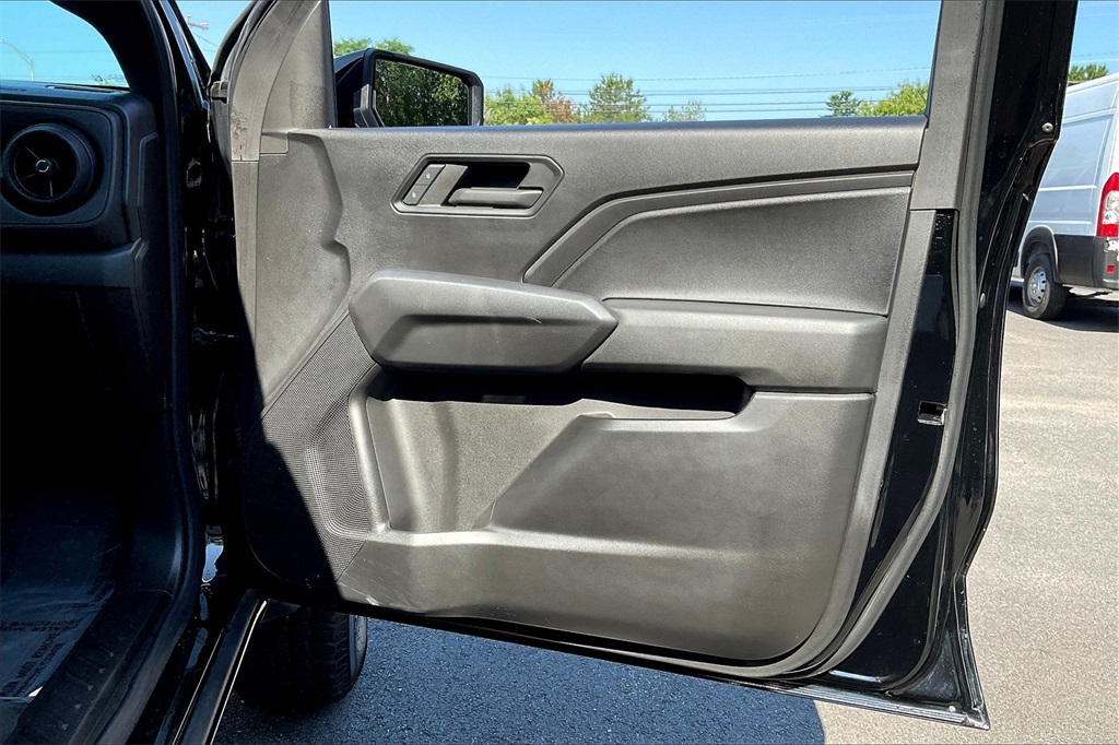 2023 Chevrolet Colorado Trail Boss - Photo 25