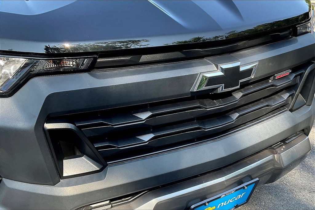 2023 Chevrolet Colorado Trail Boss - Photo 29