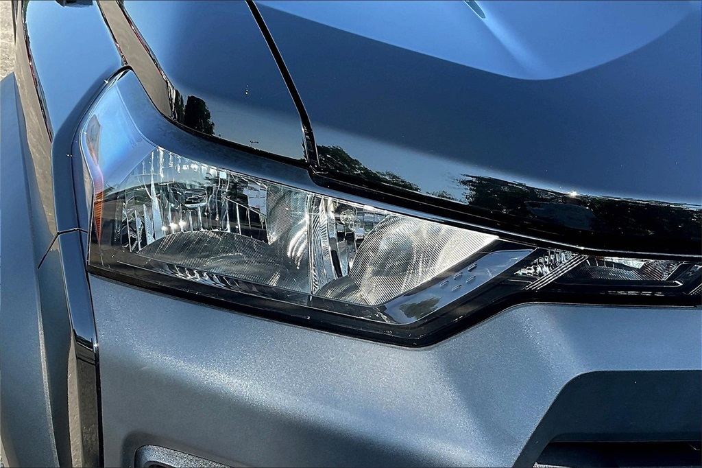 2023 Chevrolet Colorado Trail Boss - Photo 30