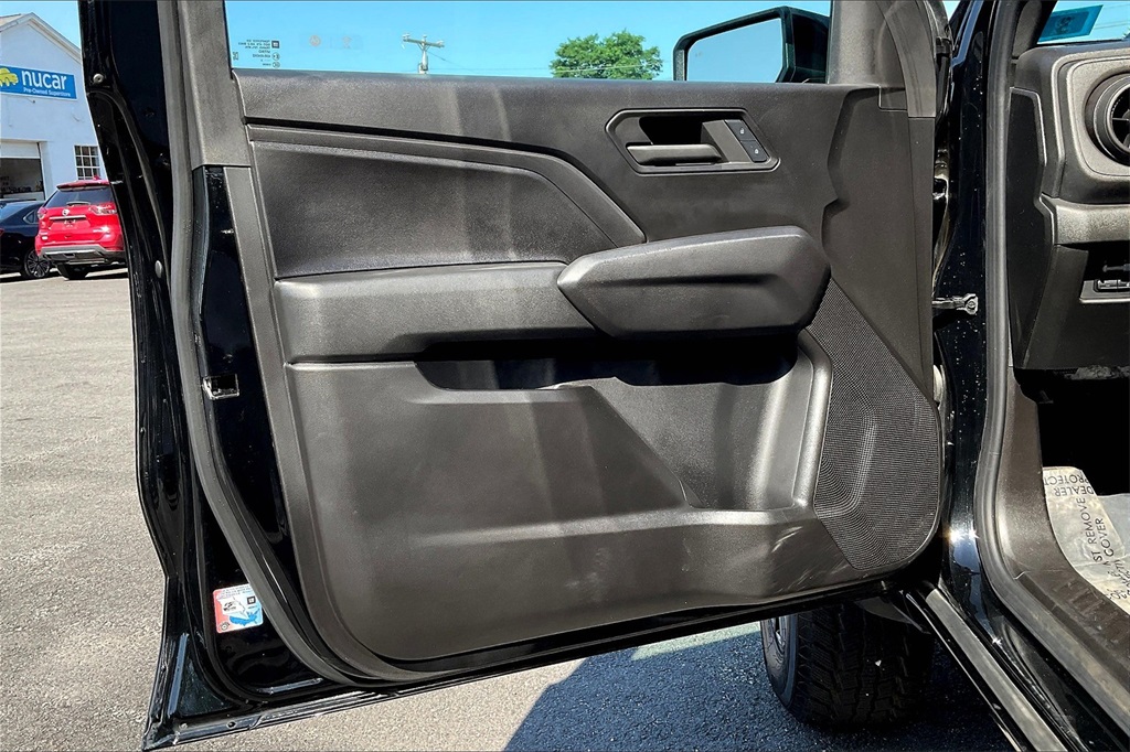 2023 Chevrolet Colorado Trail Boss - Photo 9