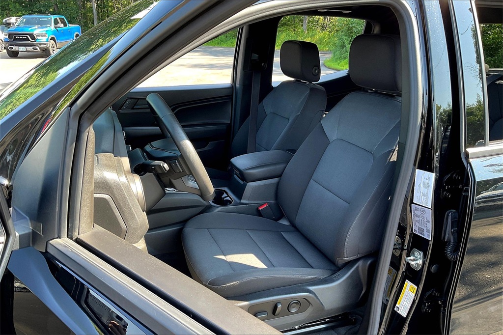 2023 Chevrolet Colorado Trail Boss - Photo 10