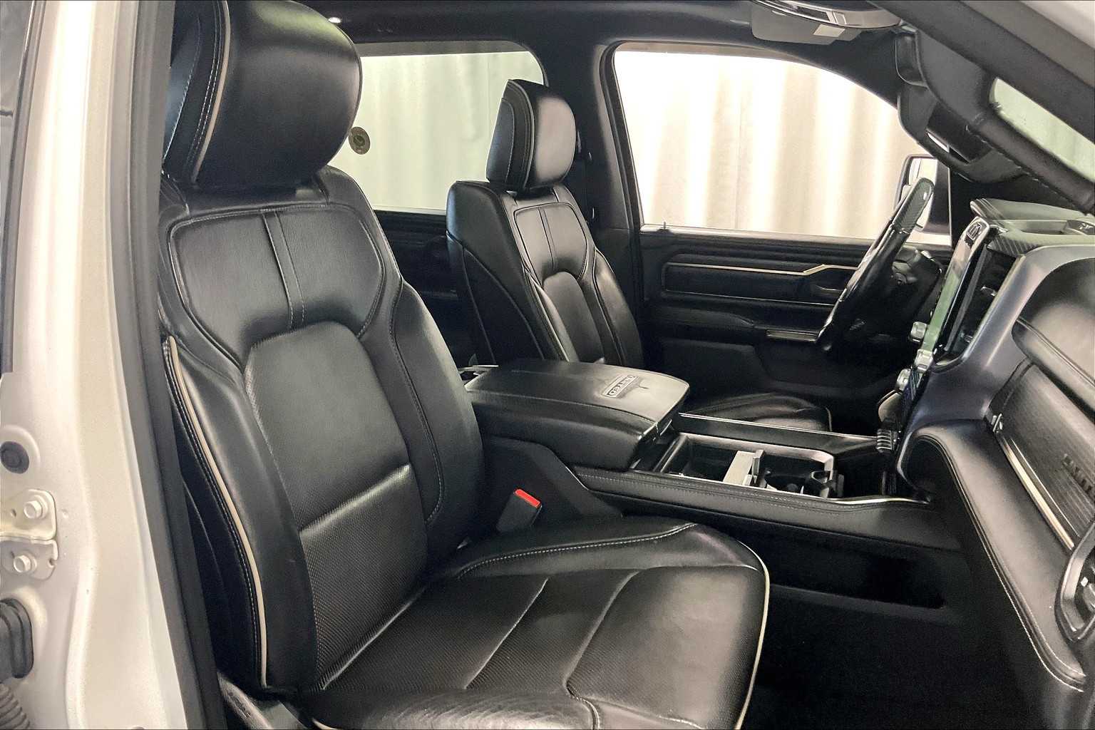 2020 Ram 1500 Limited - Photo 11