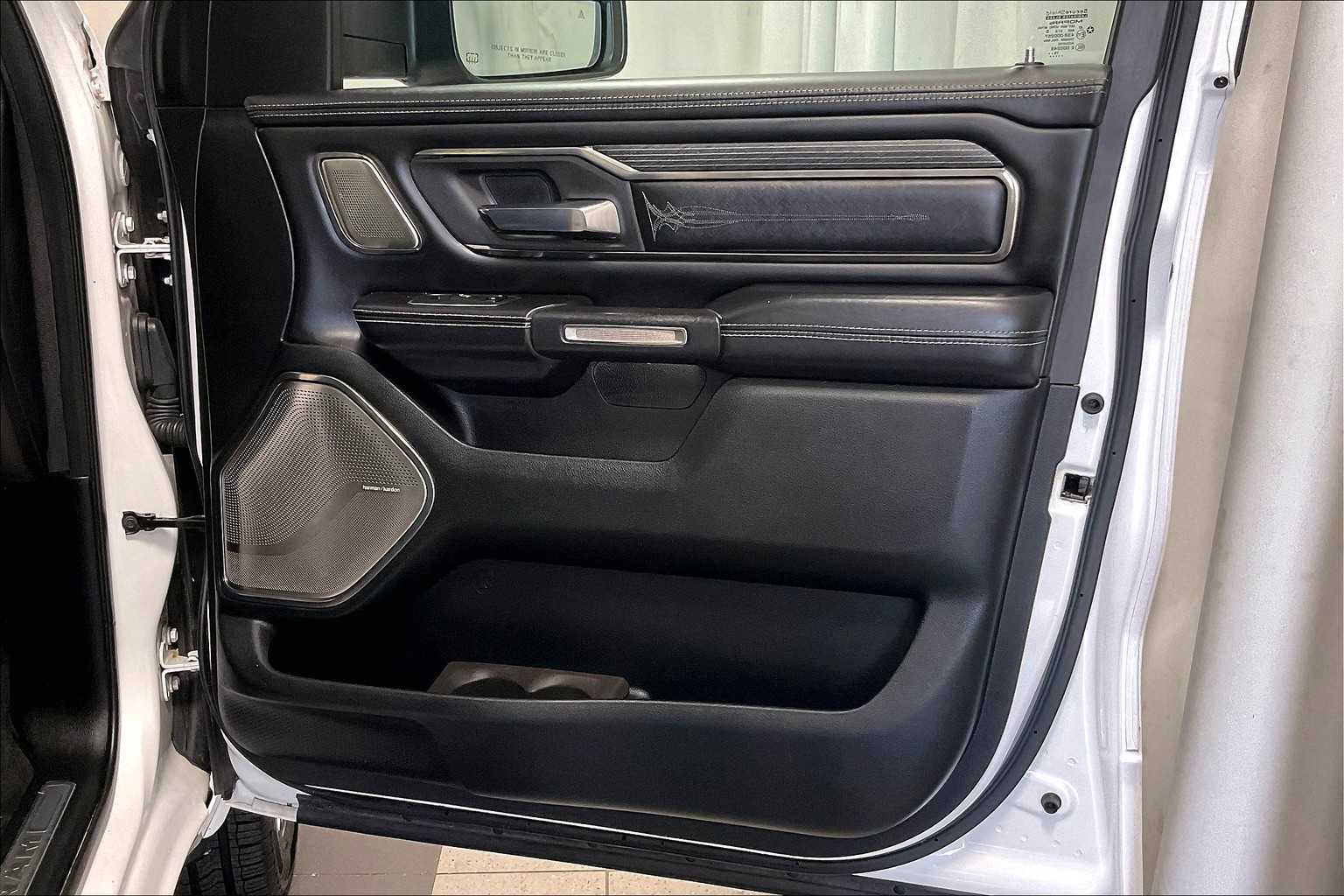 2020 Ram 1500 Limited - Photo 12