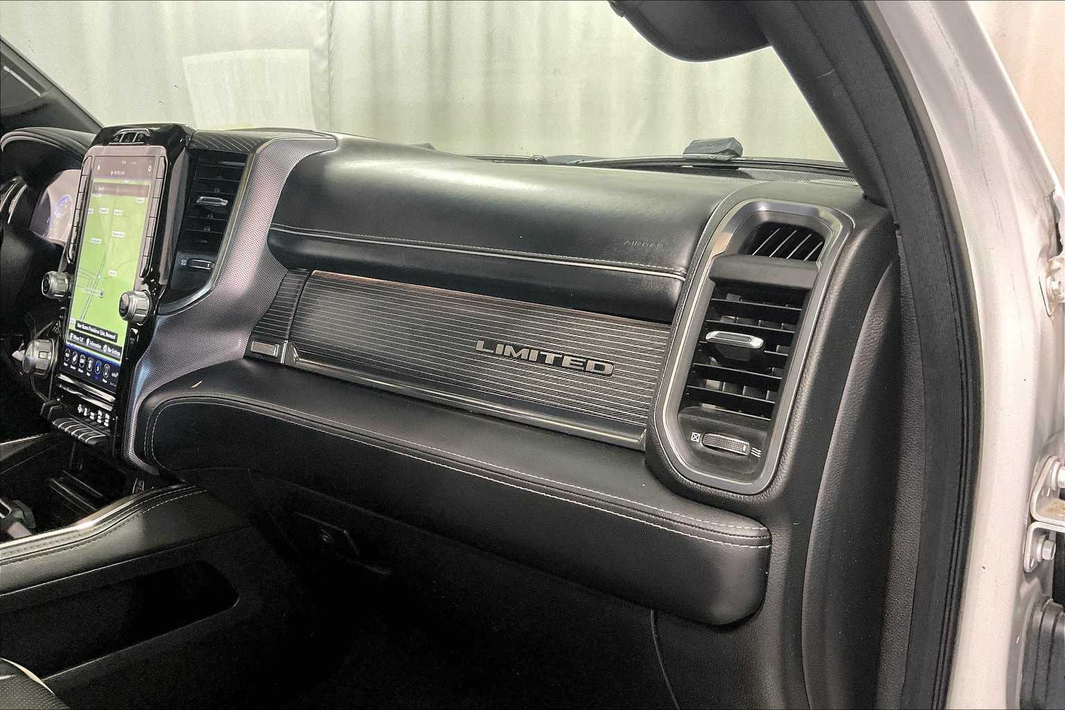 2020 Ram 1500 Limited - Photo 13