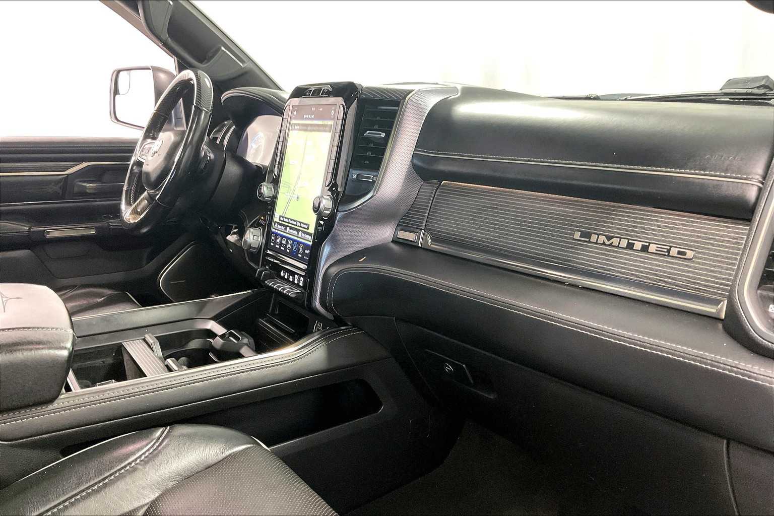 2020 Ram 1500 Limited - Photo 14