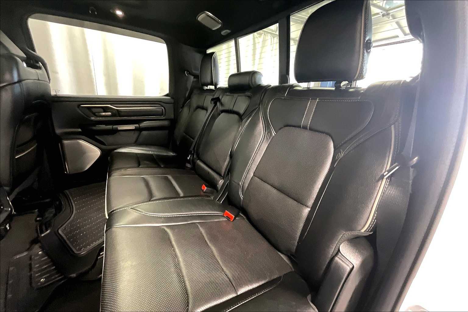 2020 Ram 1500 Limited - Photo 15