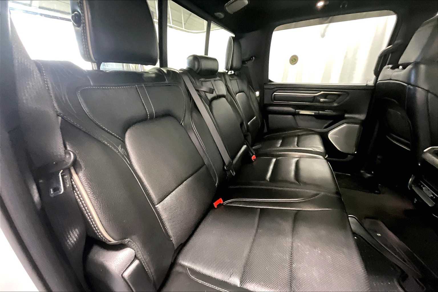 2020 Ram 1500 Limited - Photo 16