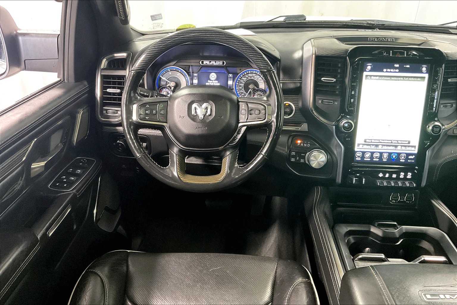 2020 Ram 1500 Limited - Photo 17