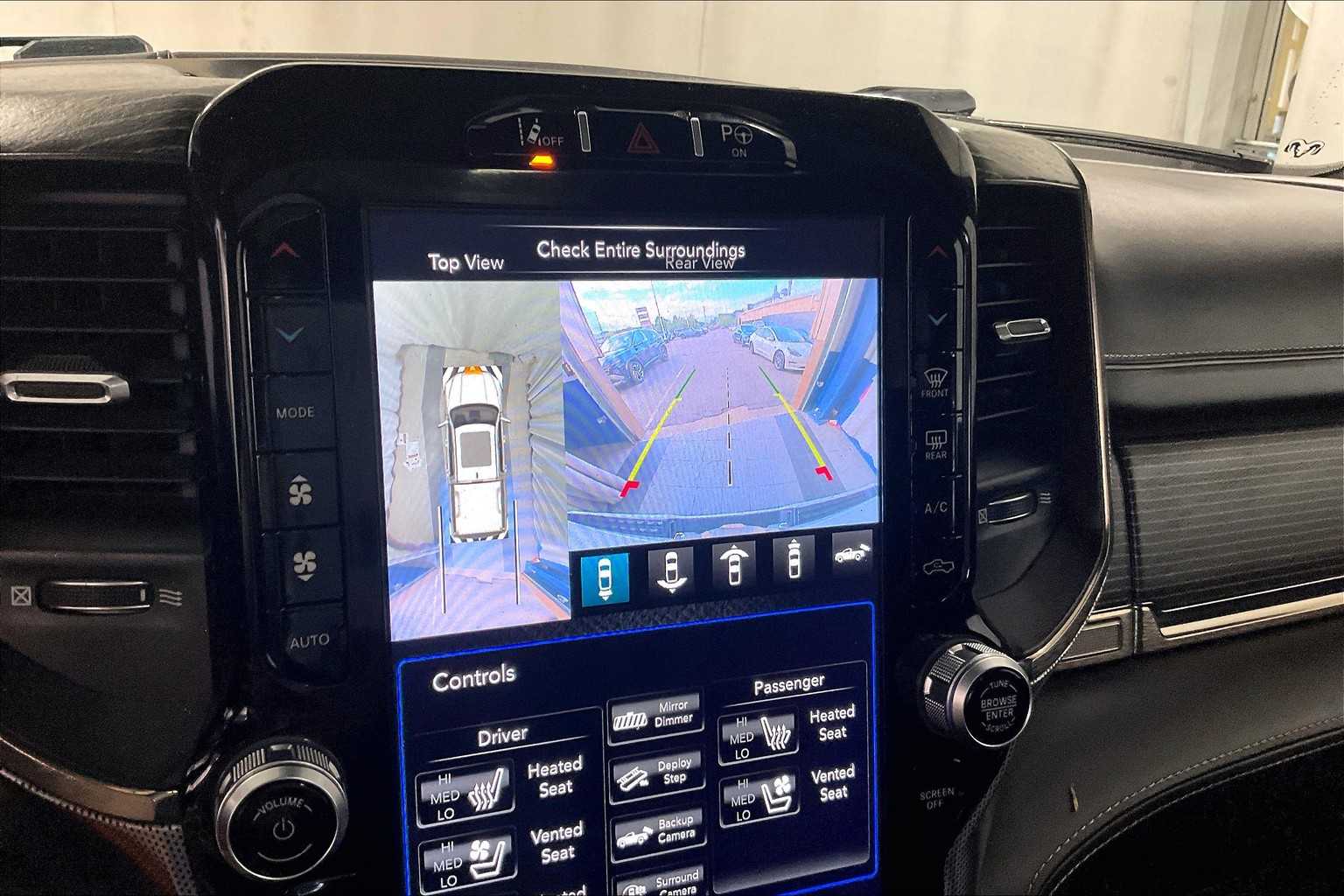 2020 Ram 1500 Limited - Photo 19