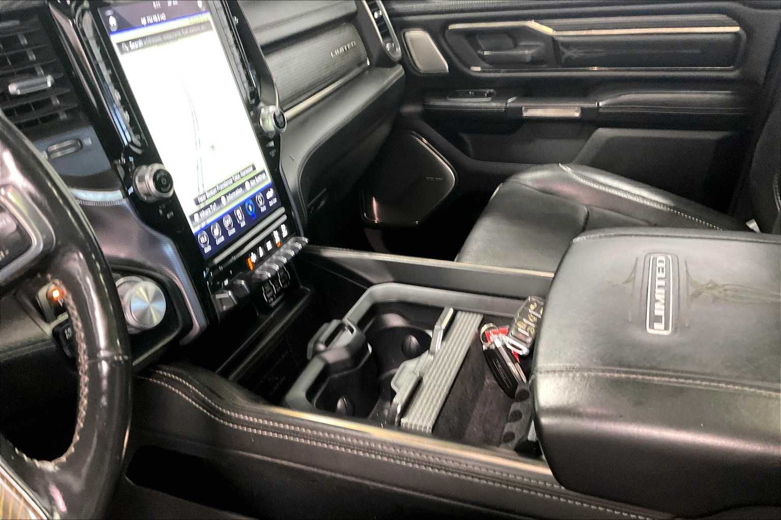 2020 Ram 1500 Limited - Photo 20