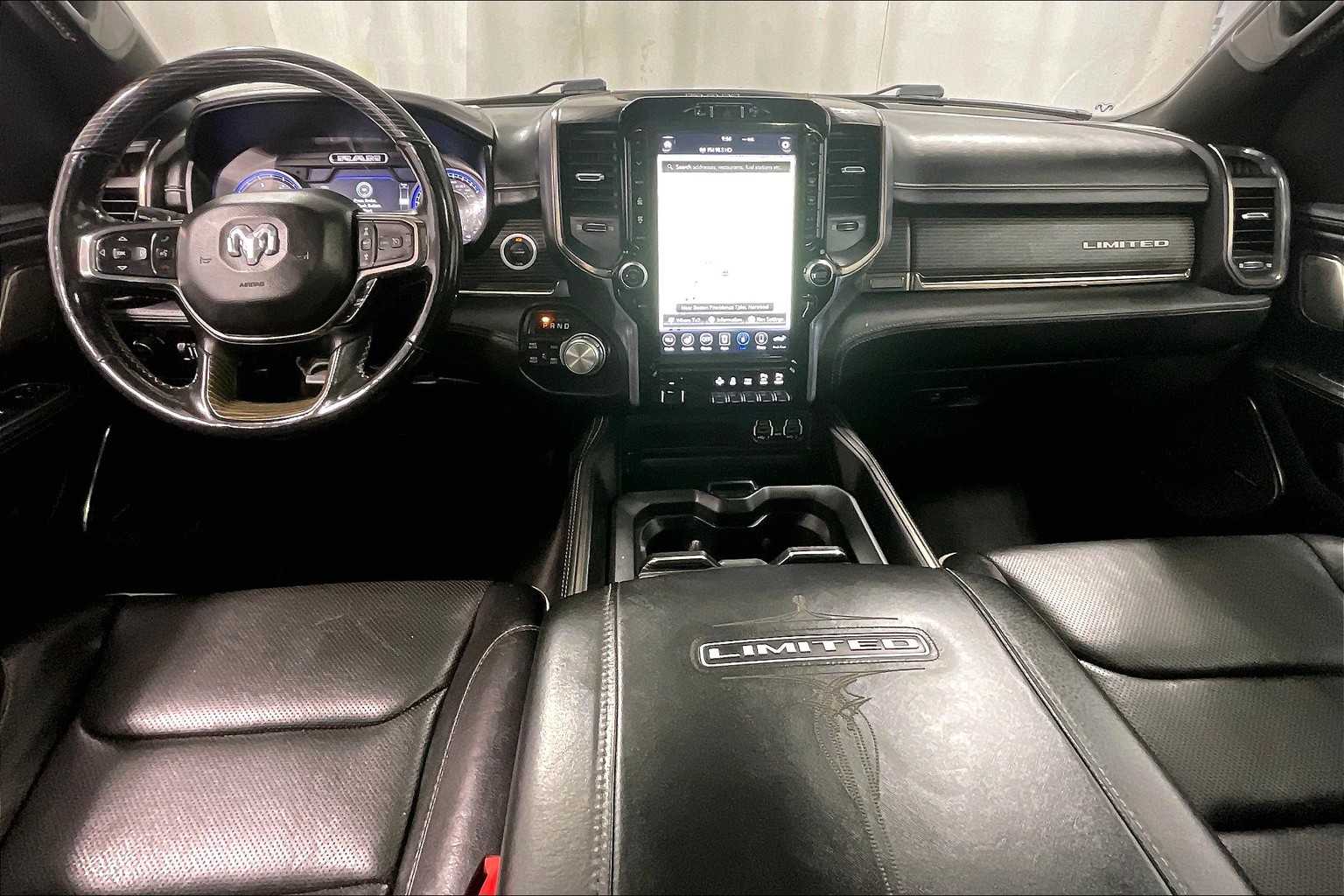 2020 Ram 1500 Limited - Photo 21