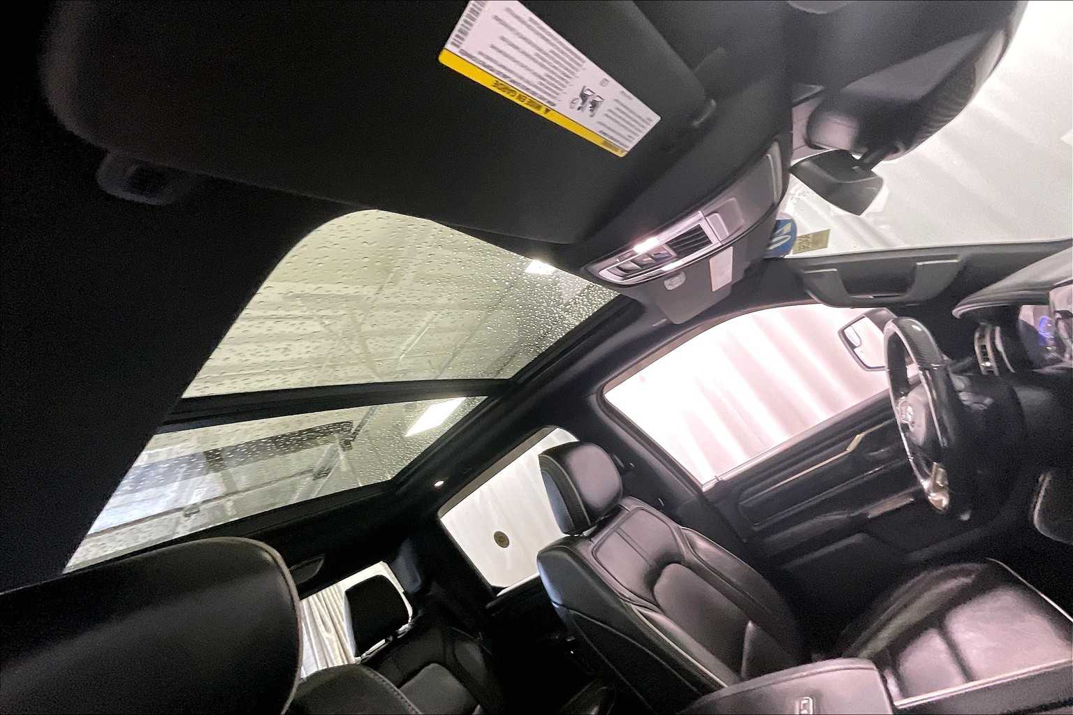 2020 Ram 1500 Limited - Photo 22