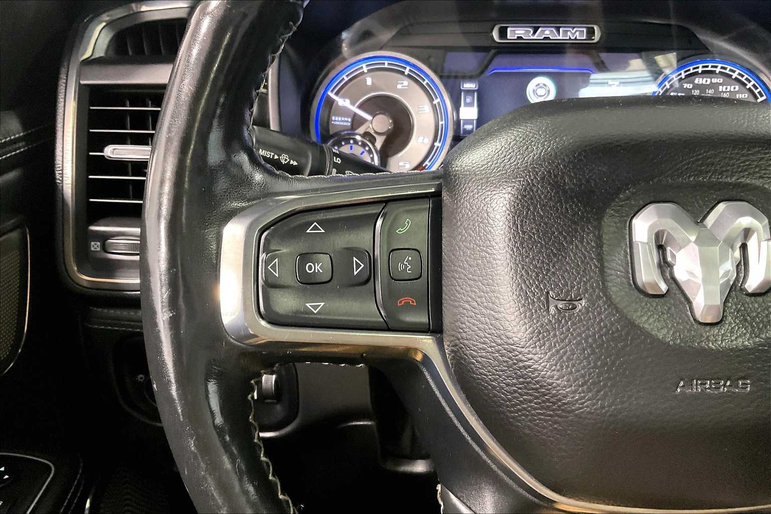 2020 Ram 1500 Limited - Photo 23