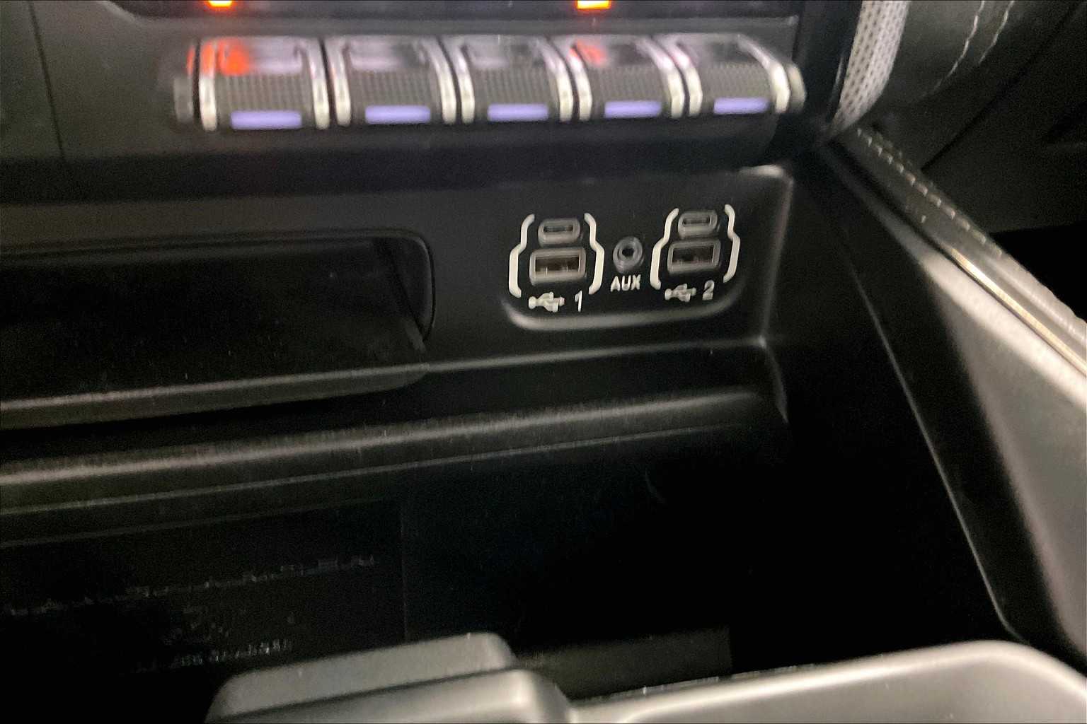 2020 Ram 1500 Limited - Photo 27